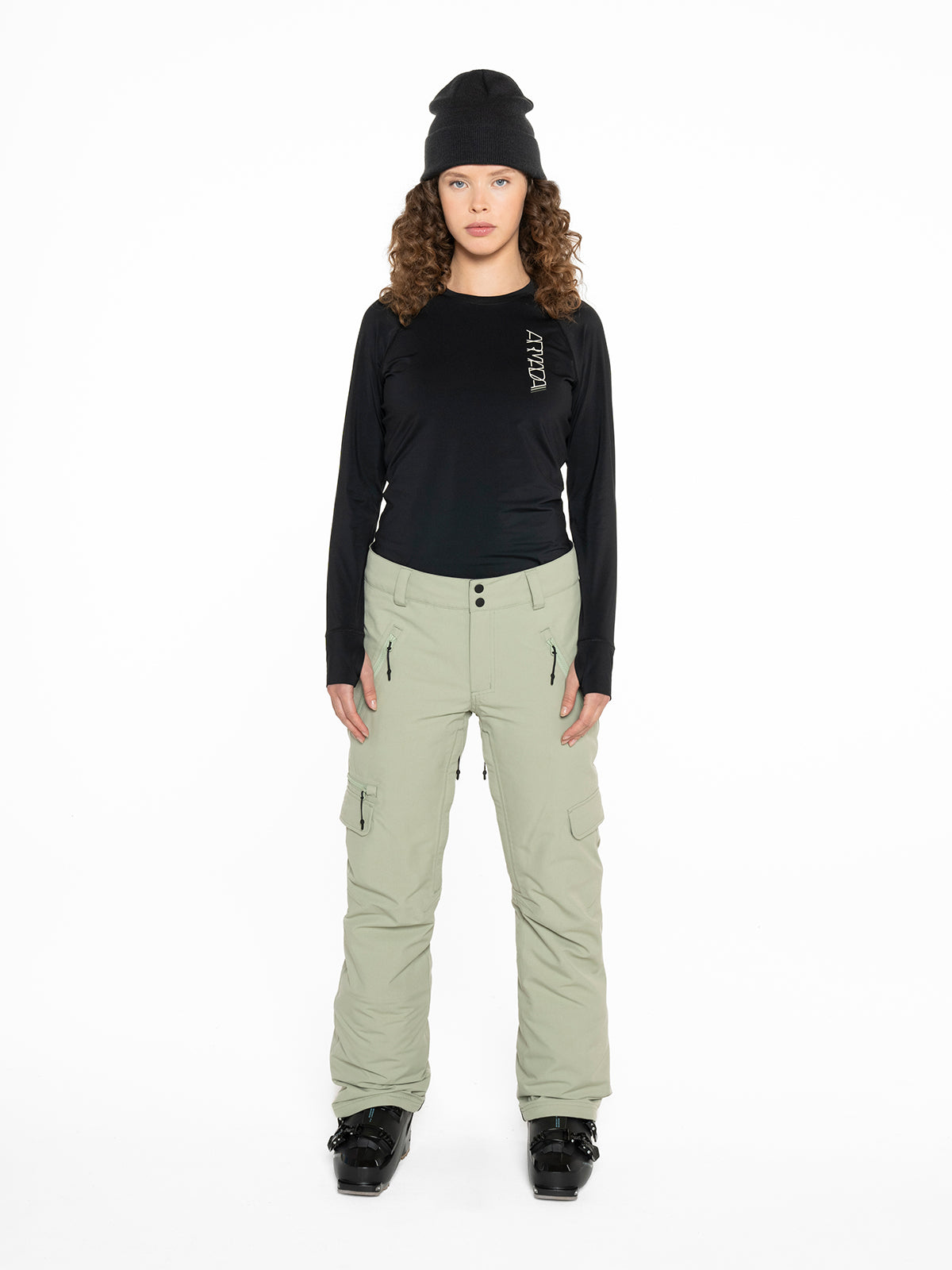 Pantalón Armada - Mula 2L 10K/10K Insulated