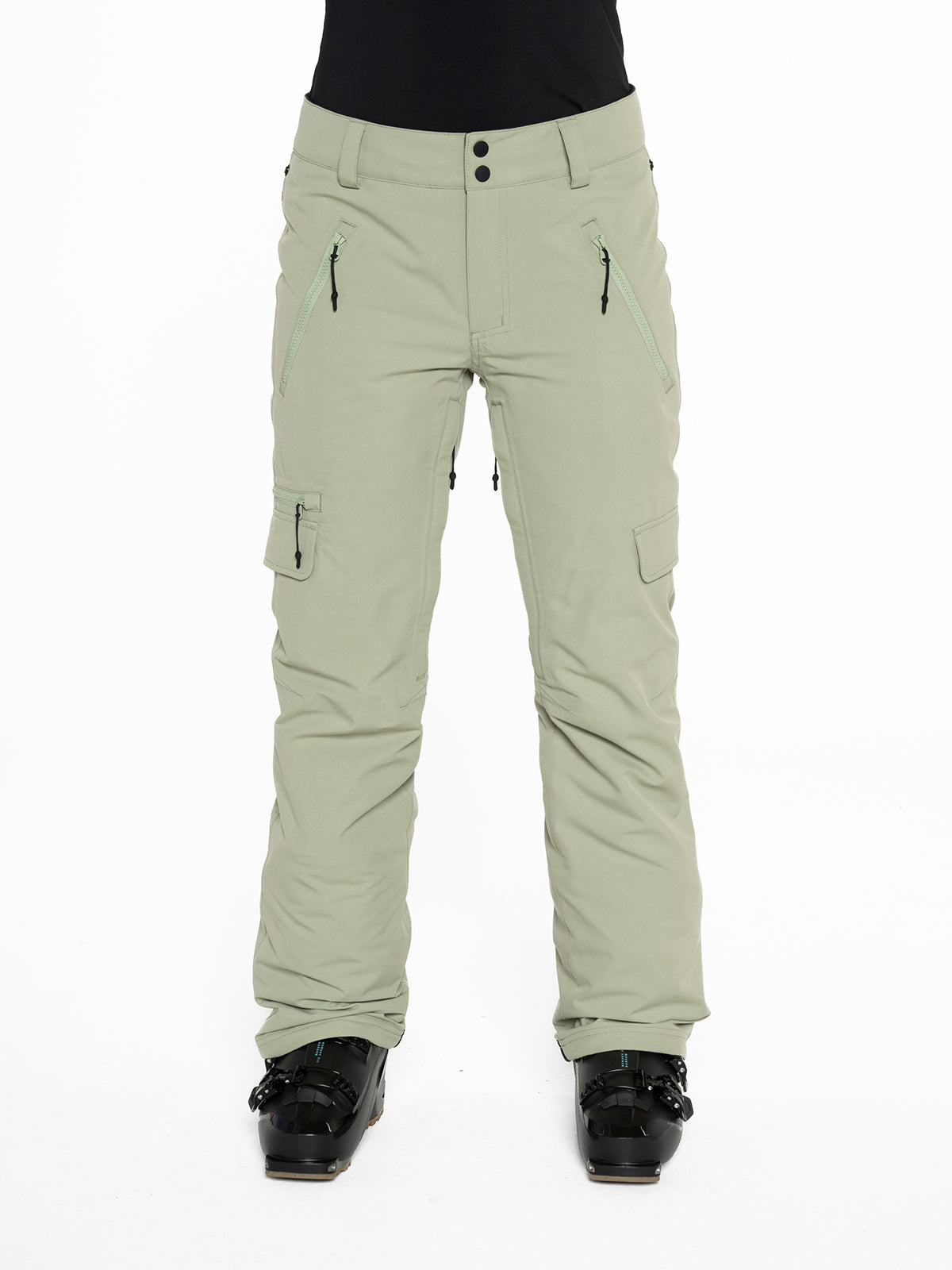 Pantalón Armada - Mula 2L 10K/10K Insulated