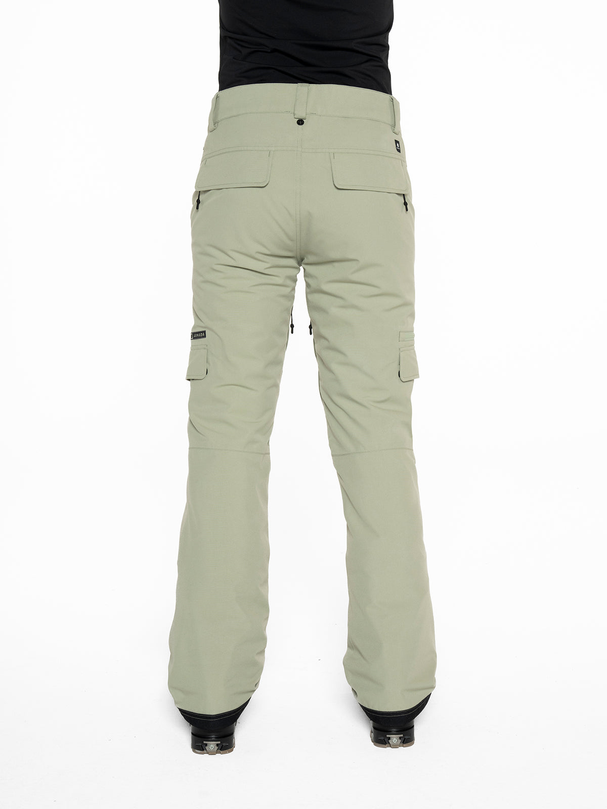 Pantalón Armada - Mula 2L 10K/10K Insulated