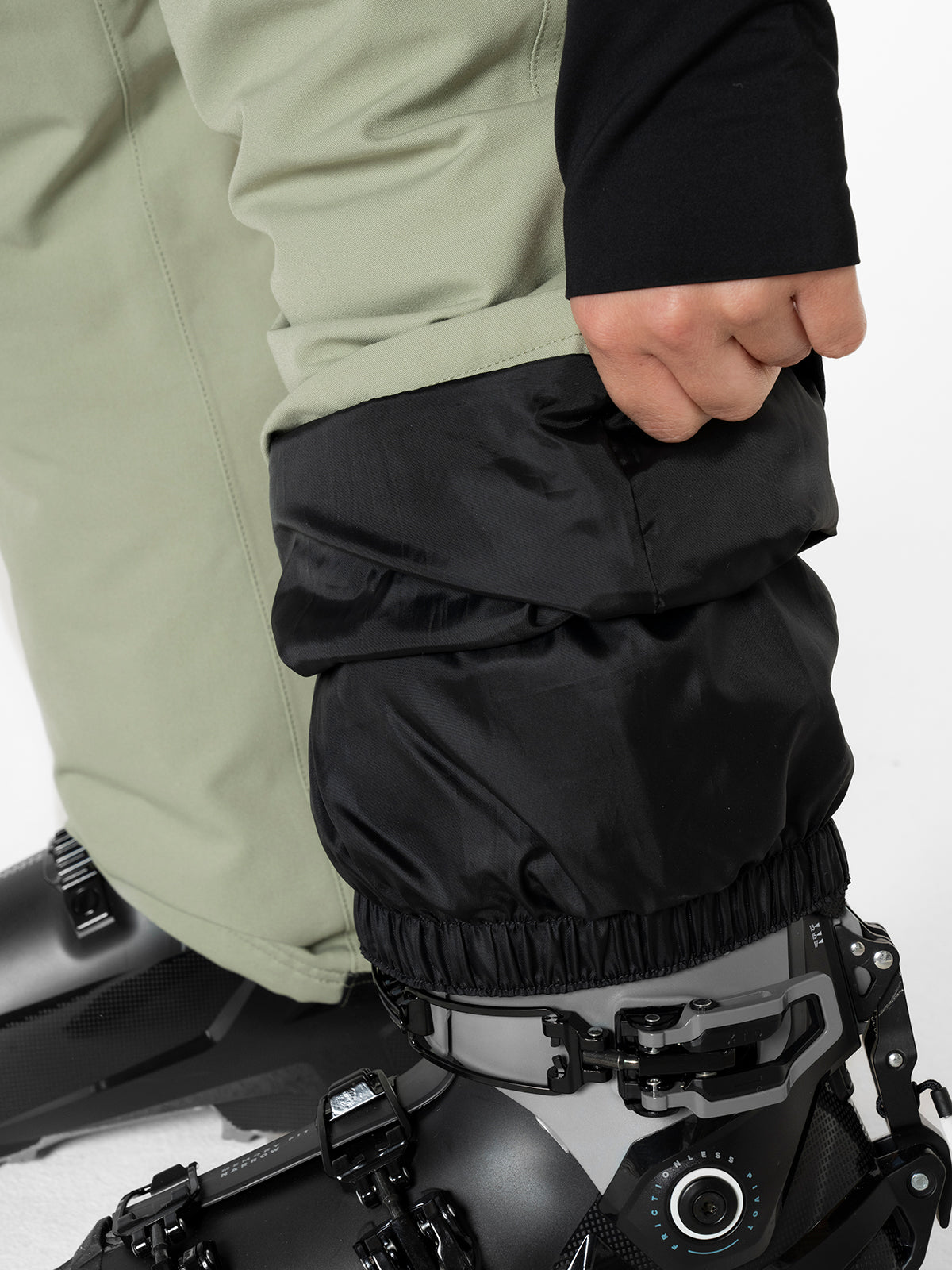 Pantalón Armada - Mula 2L 10K/10K Insulated