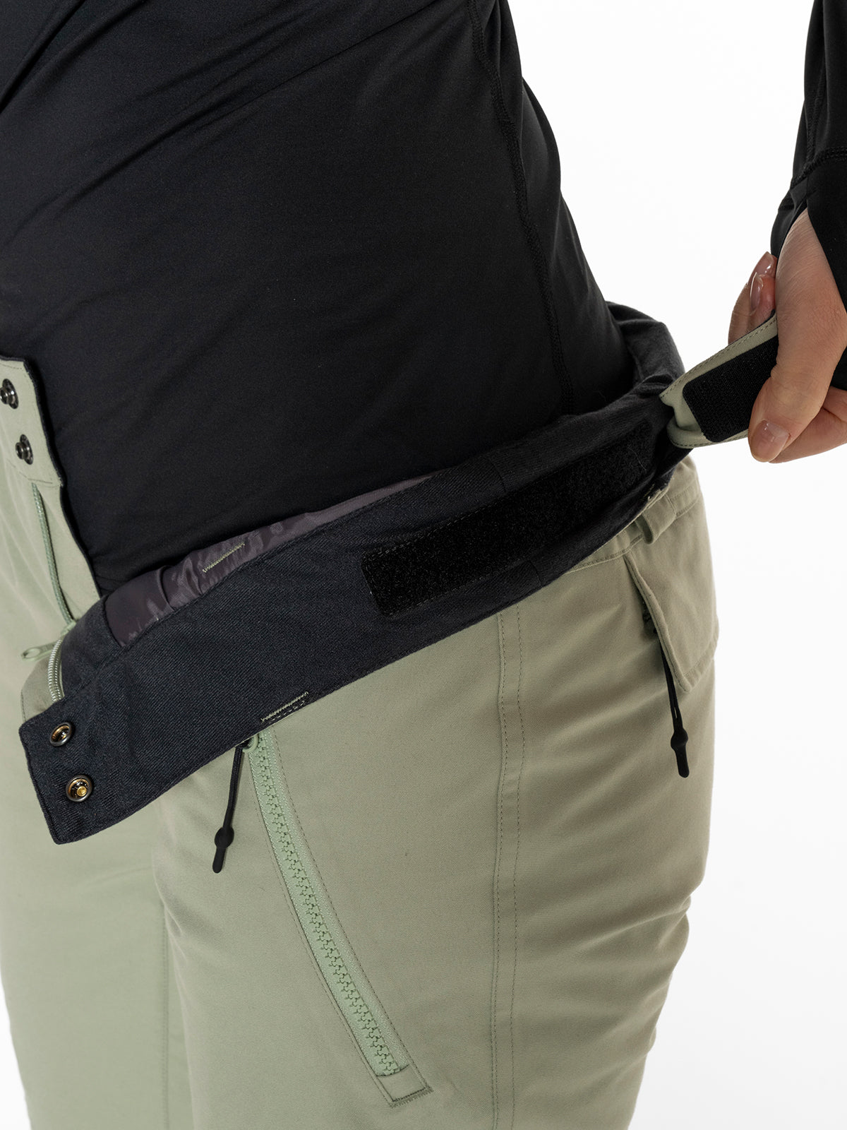 Pantalón Armada - Mula 2L 10K/10K Insulated