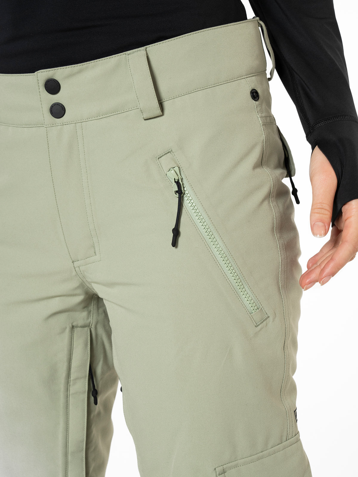 Pantalón Armada - Mula 2L 10K/10K Insulated