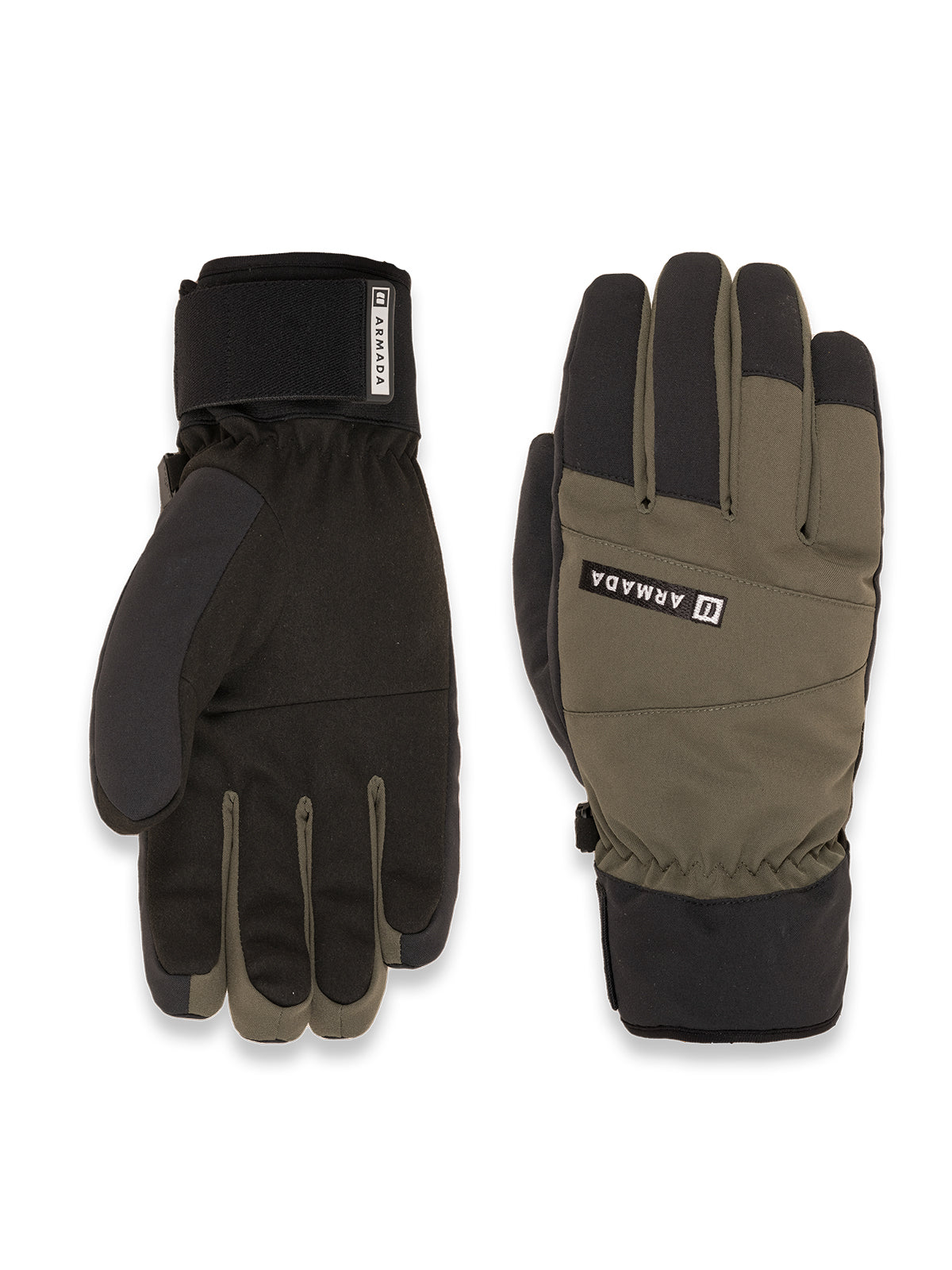 Guantes Armada - Tremor 10K/10K