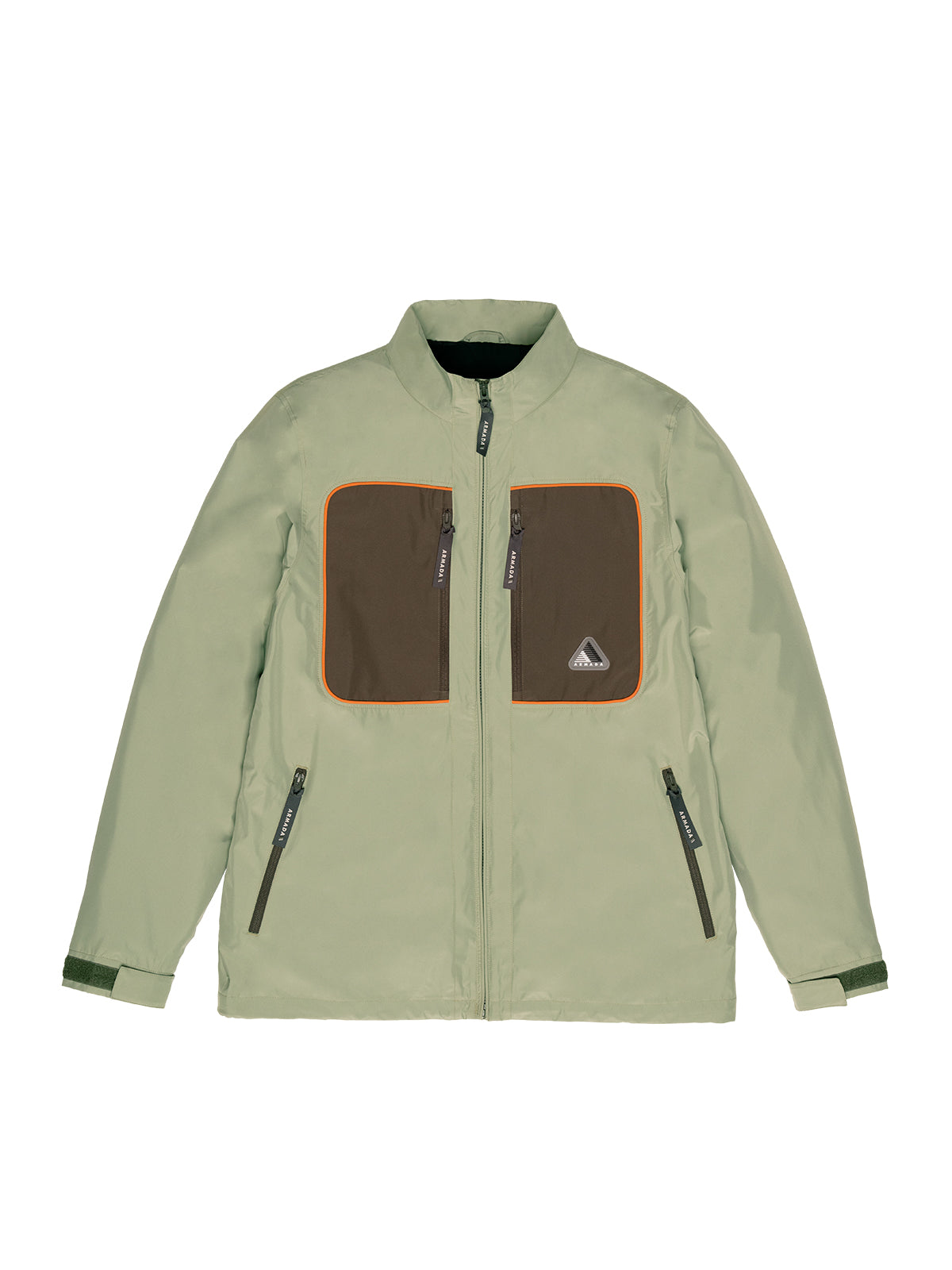 Campera Armada - Trec 2L 10K/10K