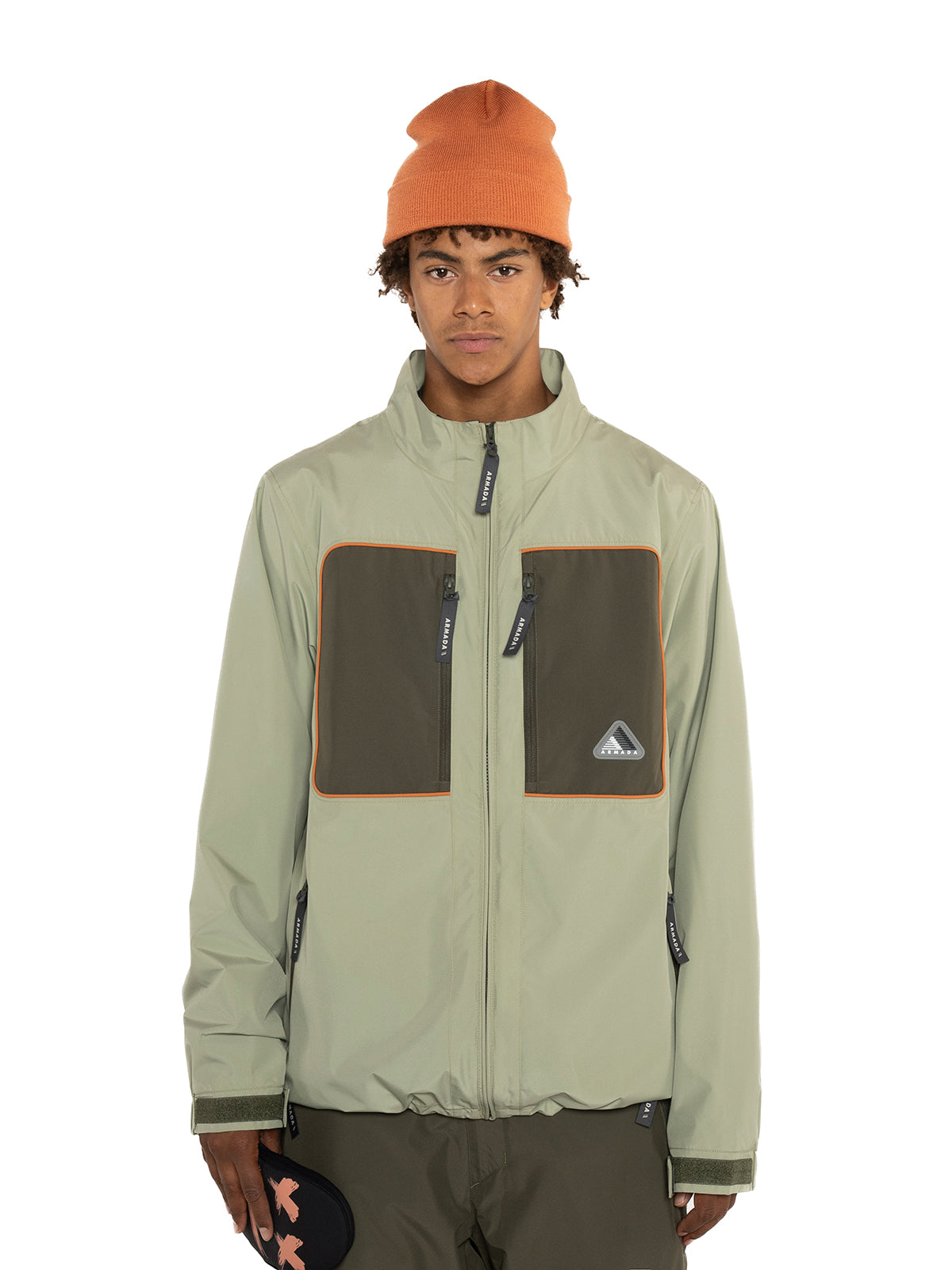 Campera Armada - Trec 2L 10K/10K