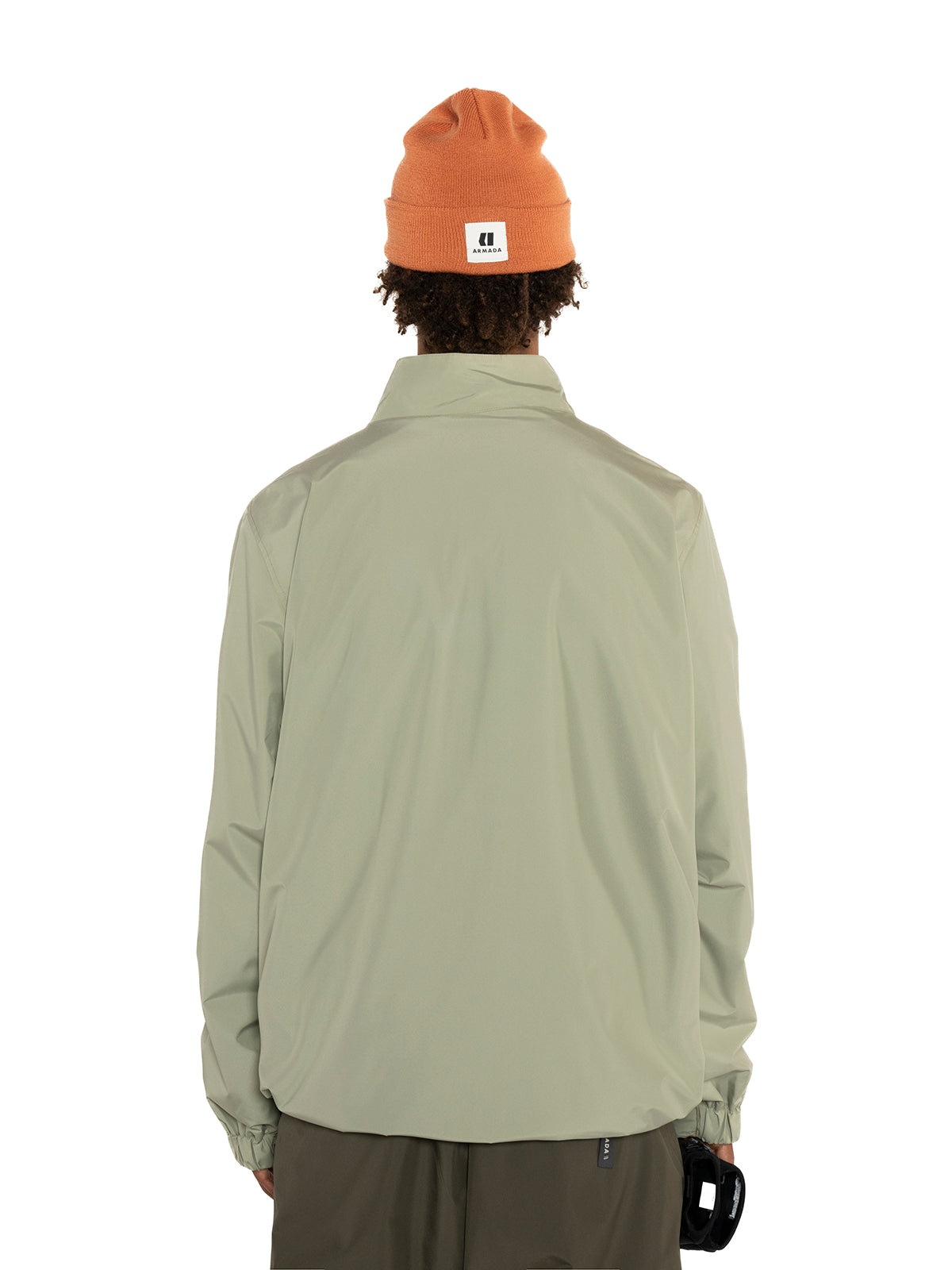Campera Armada - Trec 2L 10K/10K