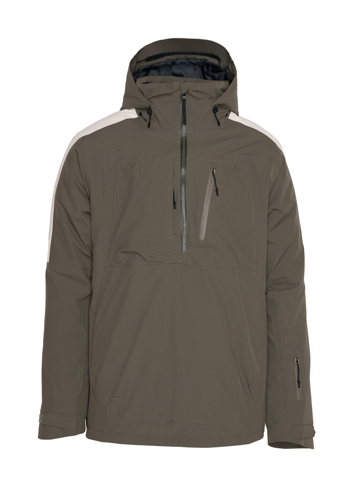Campera Armada - Wetherill Anorak Insulated 2L 15K/15K
