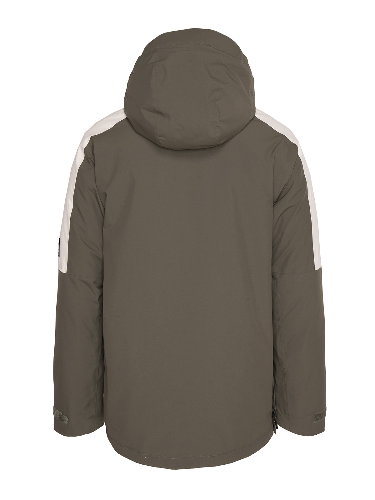 Campera Armada - Wetherill Anorak Insulated 2L 15K/15K