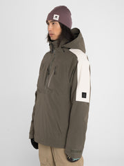 Campera Armada - Wetherill Anorak Insulated 2L 15K/15K