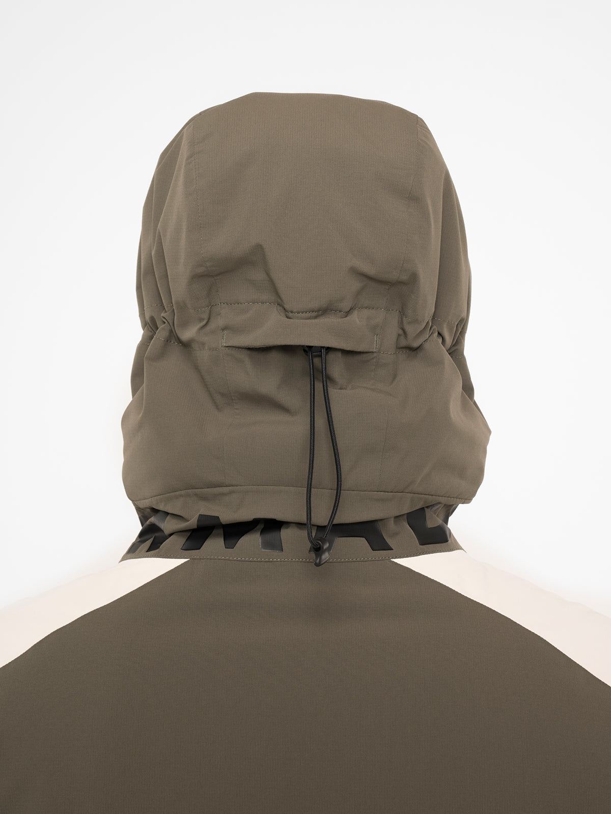 Campera Armada - Wetherill Anorak Insulated 2L 15K/15K
