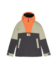Campera Armada - Madaket Anorak 2L 15K/15K