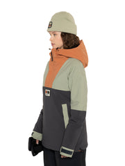 Campera Armada - Madaket Anorak 2L 15K/15K