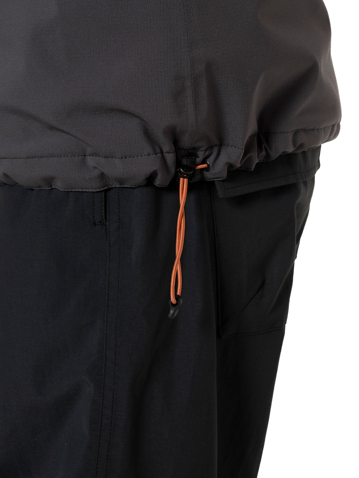 Campera Armada - Madaket Anorak 2L 15K/15K