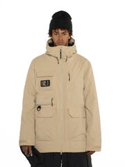 Campera Armada - Utility Insulated 2L 10K/10K