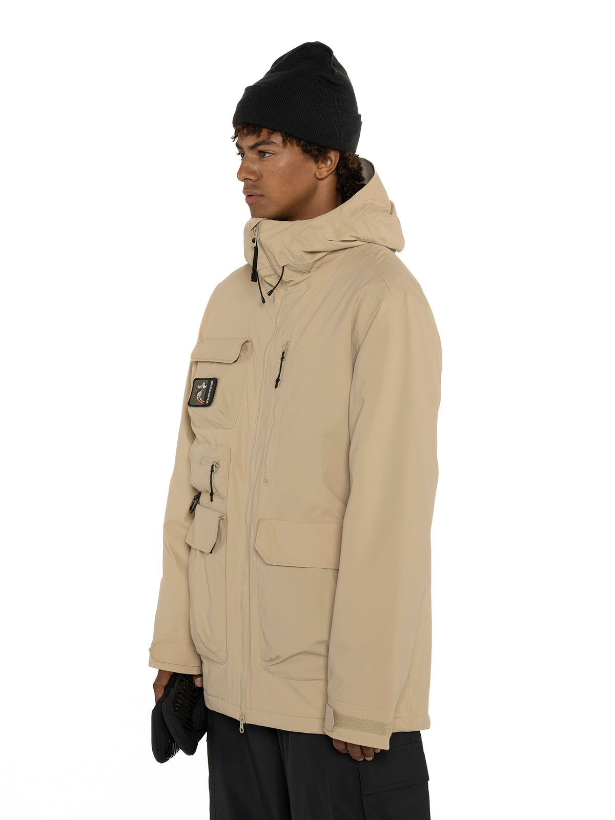 Campera Armada - Utility Insulated 2L 10K/10K