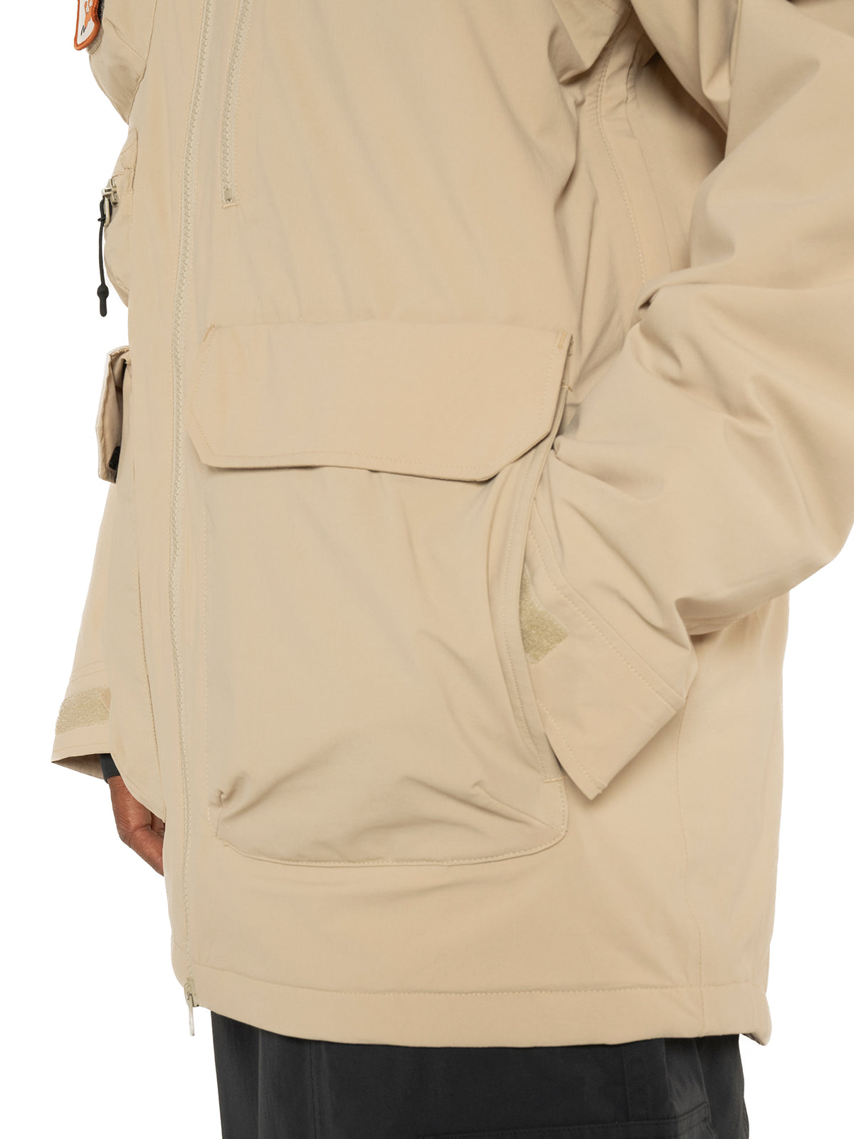 Campera Armada - Utility Insulated 2L 10K/10K
