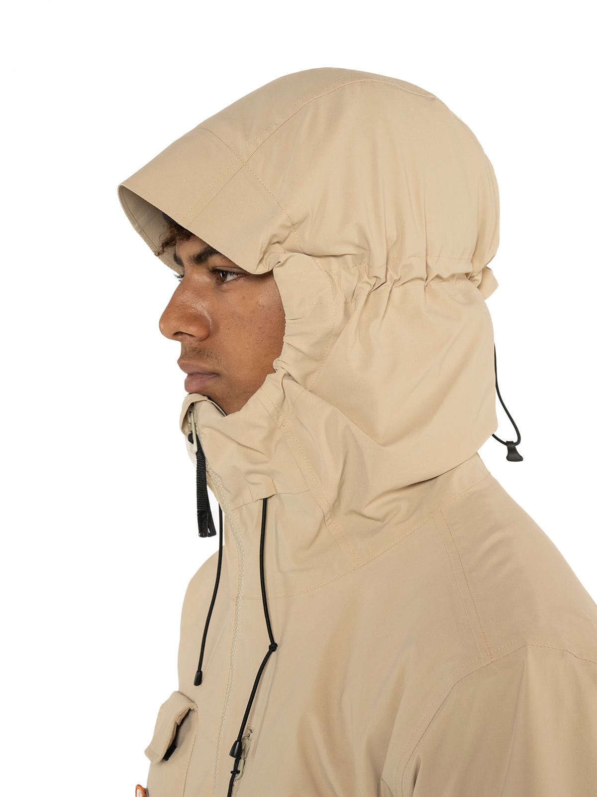 Campera Armada - Utility Insulated 2L 10K/10K