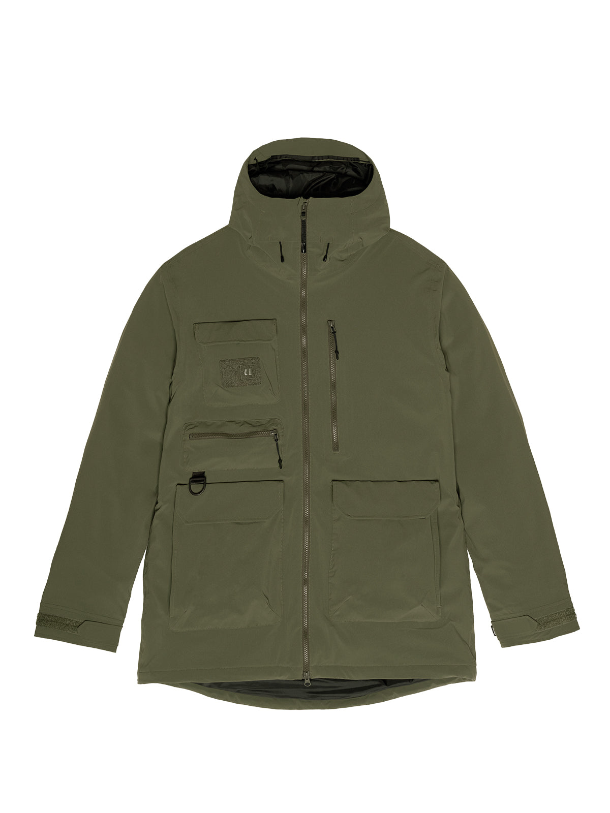 Campera Armada - Utility Insulated 2L 10K/10K