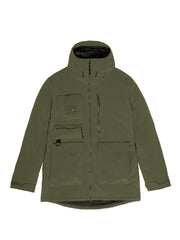 Campera Armada - Utility Insulated 2L 10K/10K