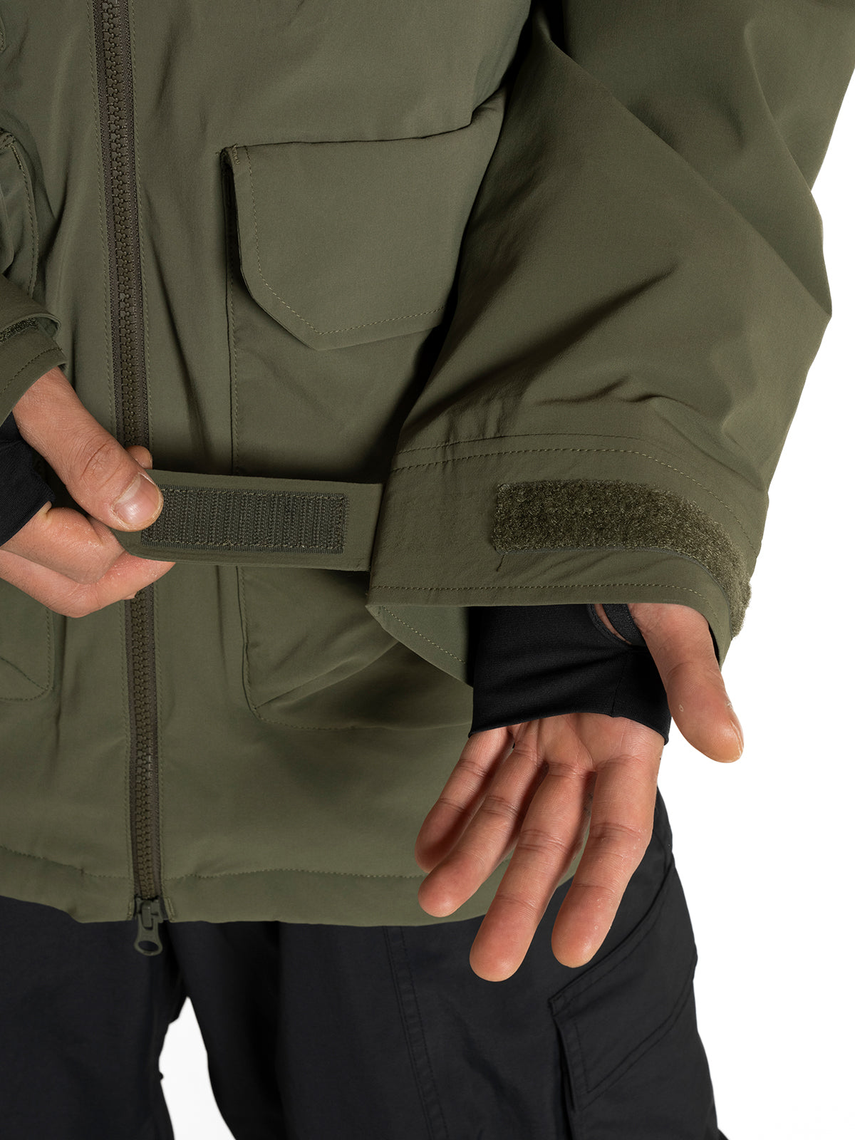 Campera Armada - Utility Insulated 2L 10K/10K