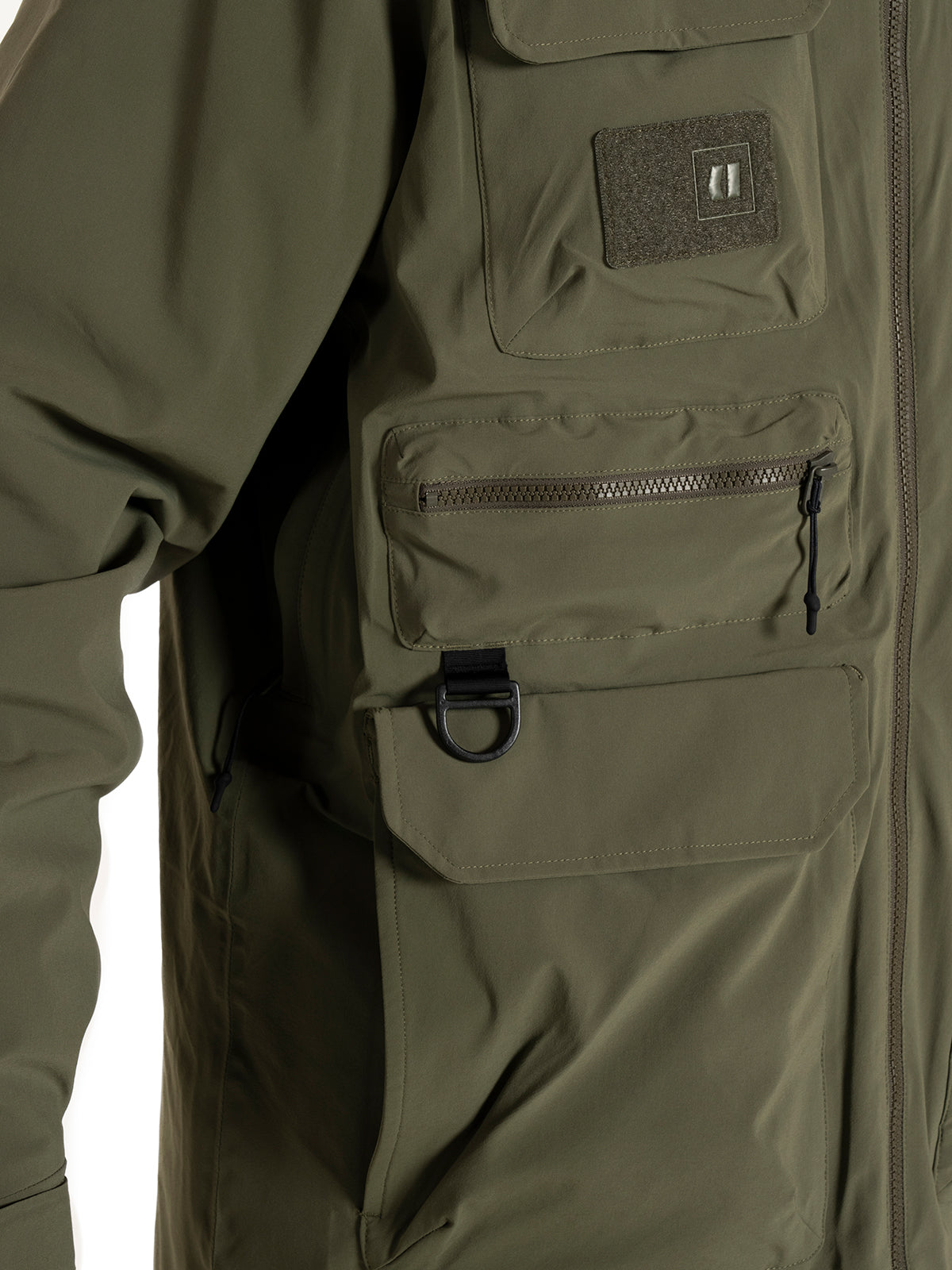 Campera Armada - Utility Insulated 2L 10K/10K
