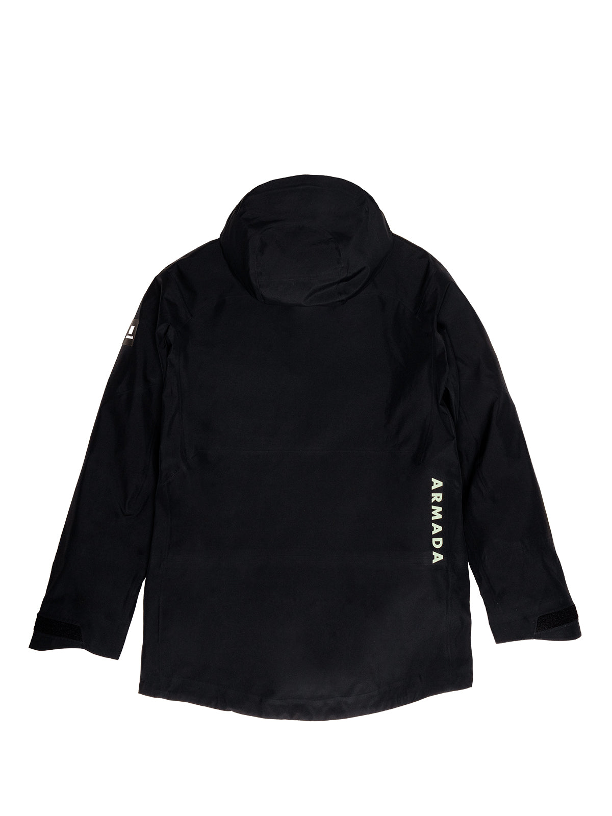 Campera Armada - Haydon 3L GORETEX