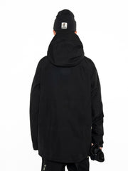 Campera Armada - Haydon 3L GORETEX