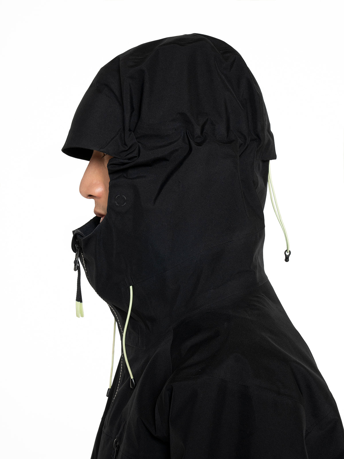 Campera Armada - Haydon 3L GORETEX