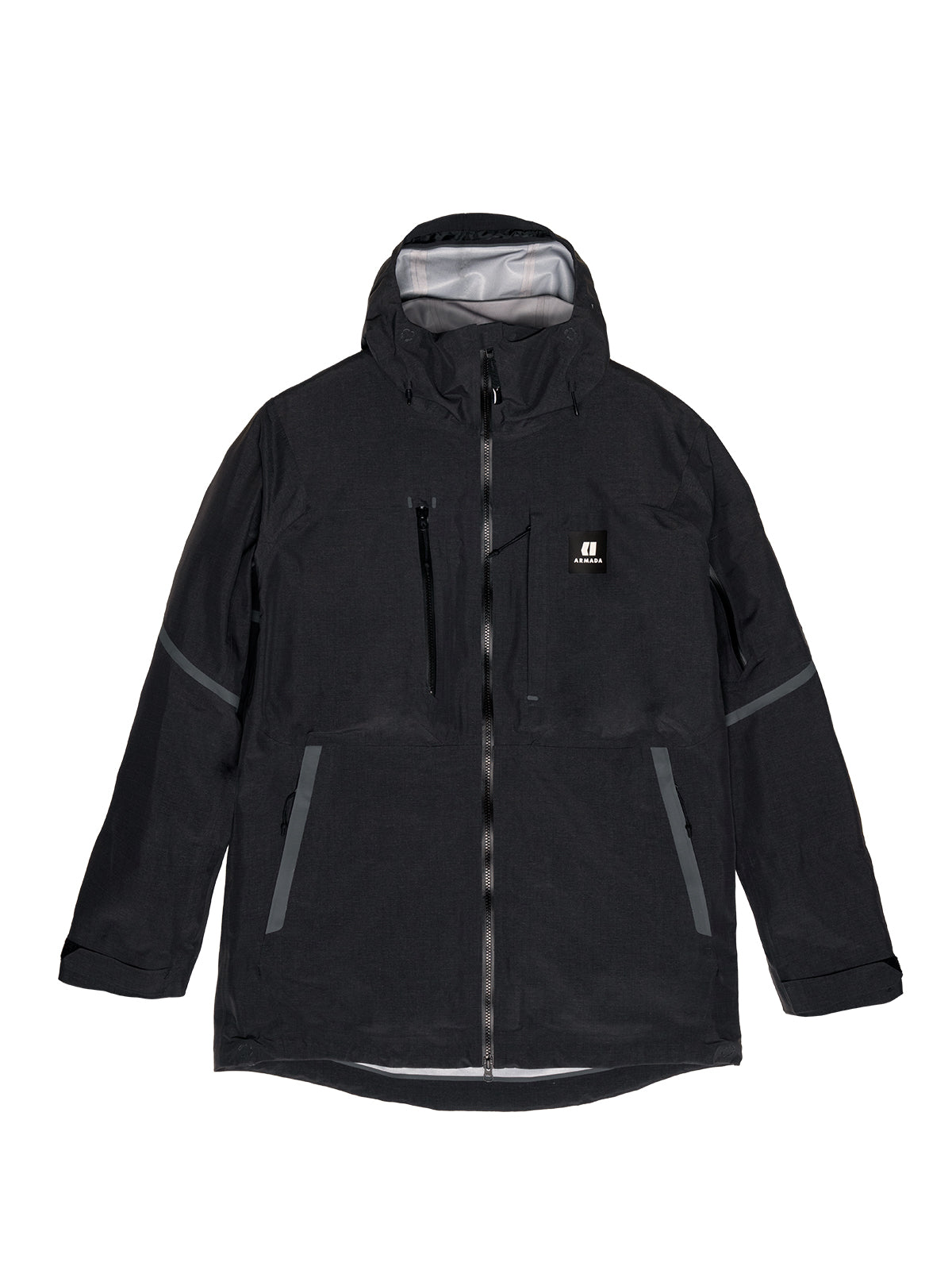 Campera Armada - Grands 3L 20K/20K