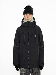 Campera Armada - Grands 3L 20K/20K