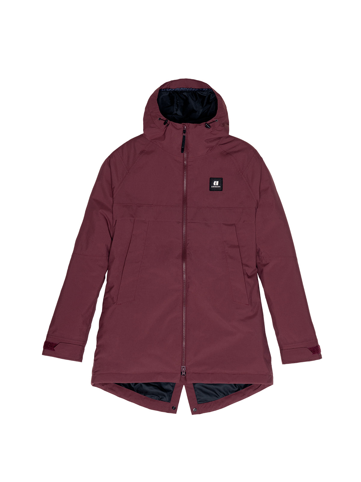 Campera Armada - Addisen Insulated 2L 10K/10K