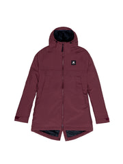 Campera Armada - Addisen Insulated 2L 10K/10K