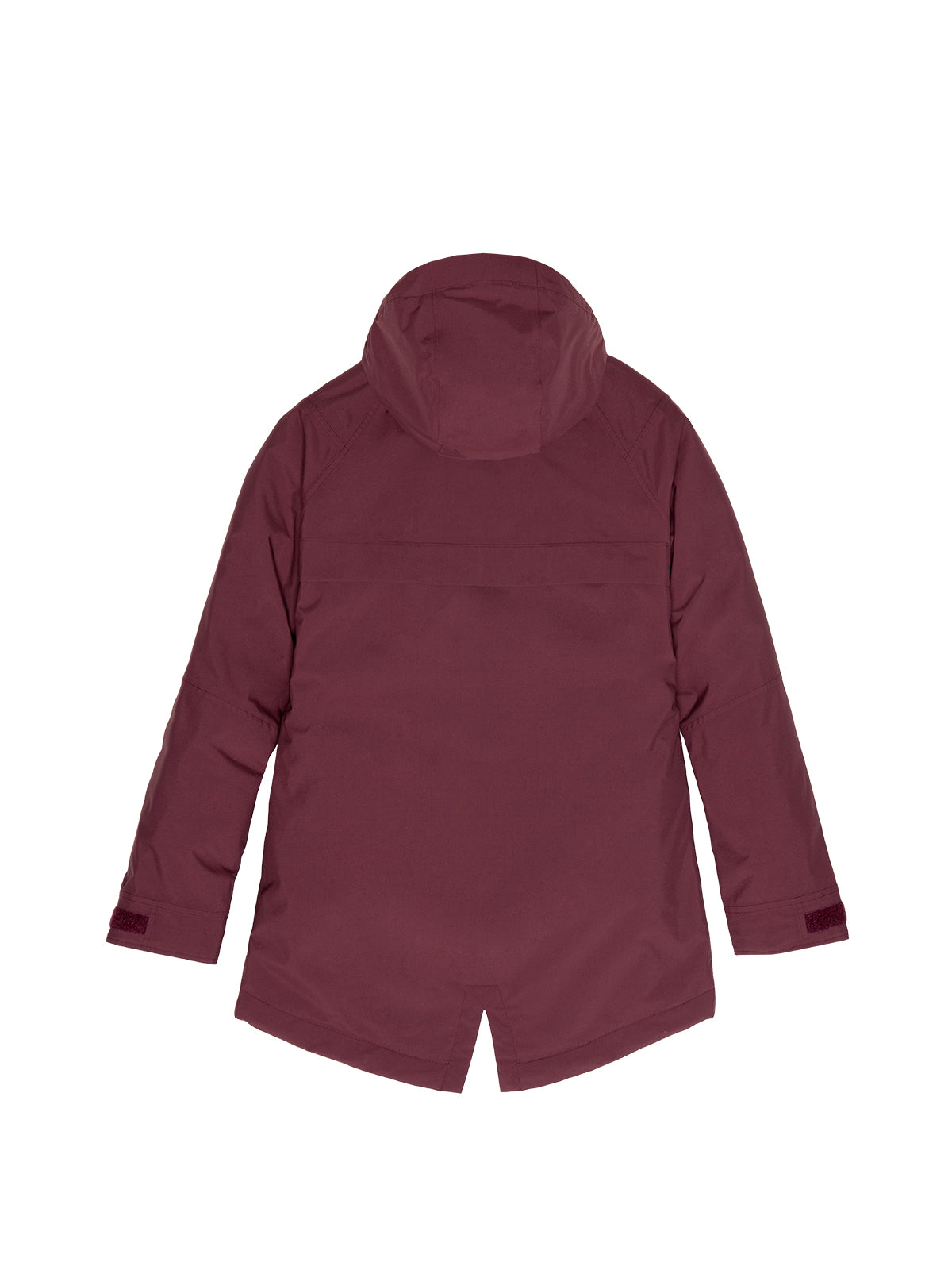 Campera Armada - Addisen Insulated 2L 10K/10K