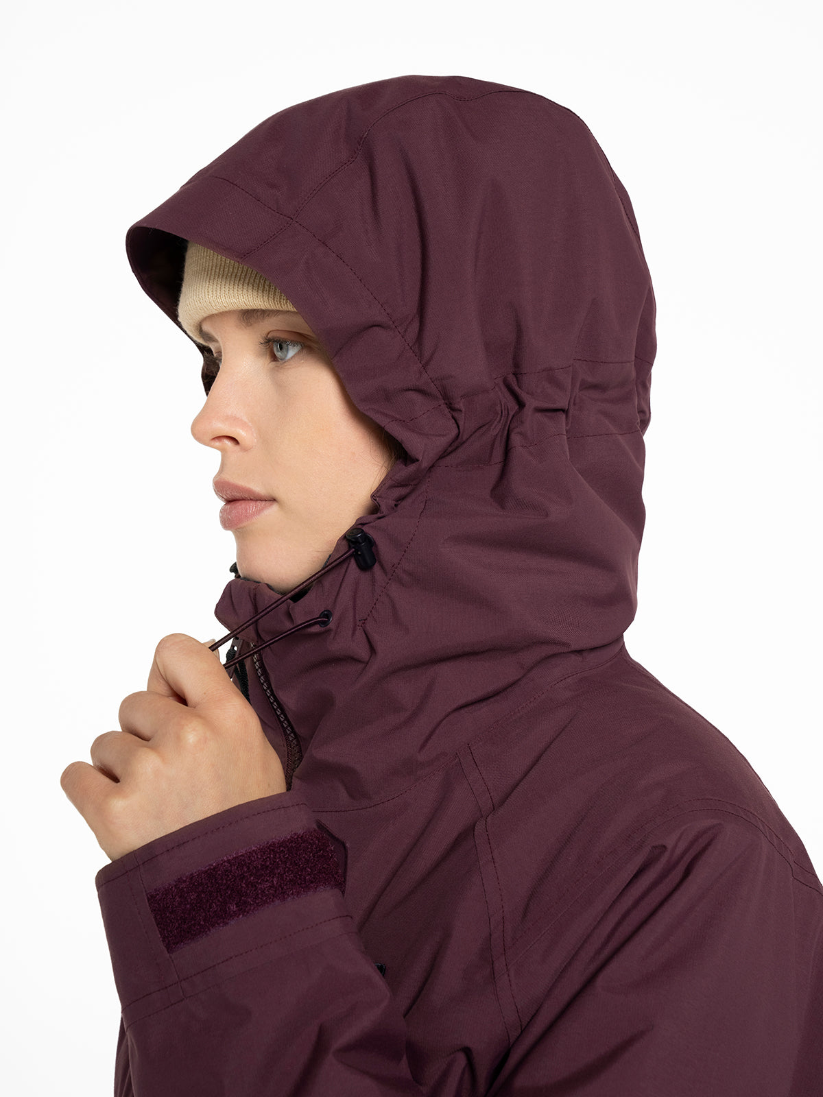 Campera Armada - Addisen Insulated 2L 10K/10K