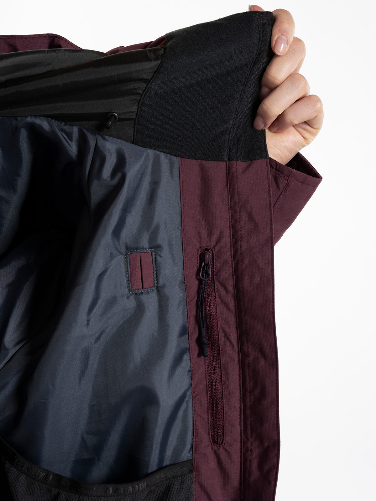 Campera Armada - Addisen Insulated 2L 10K/10K