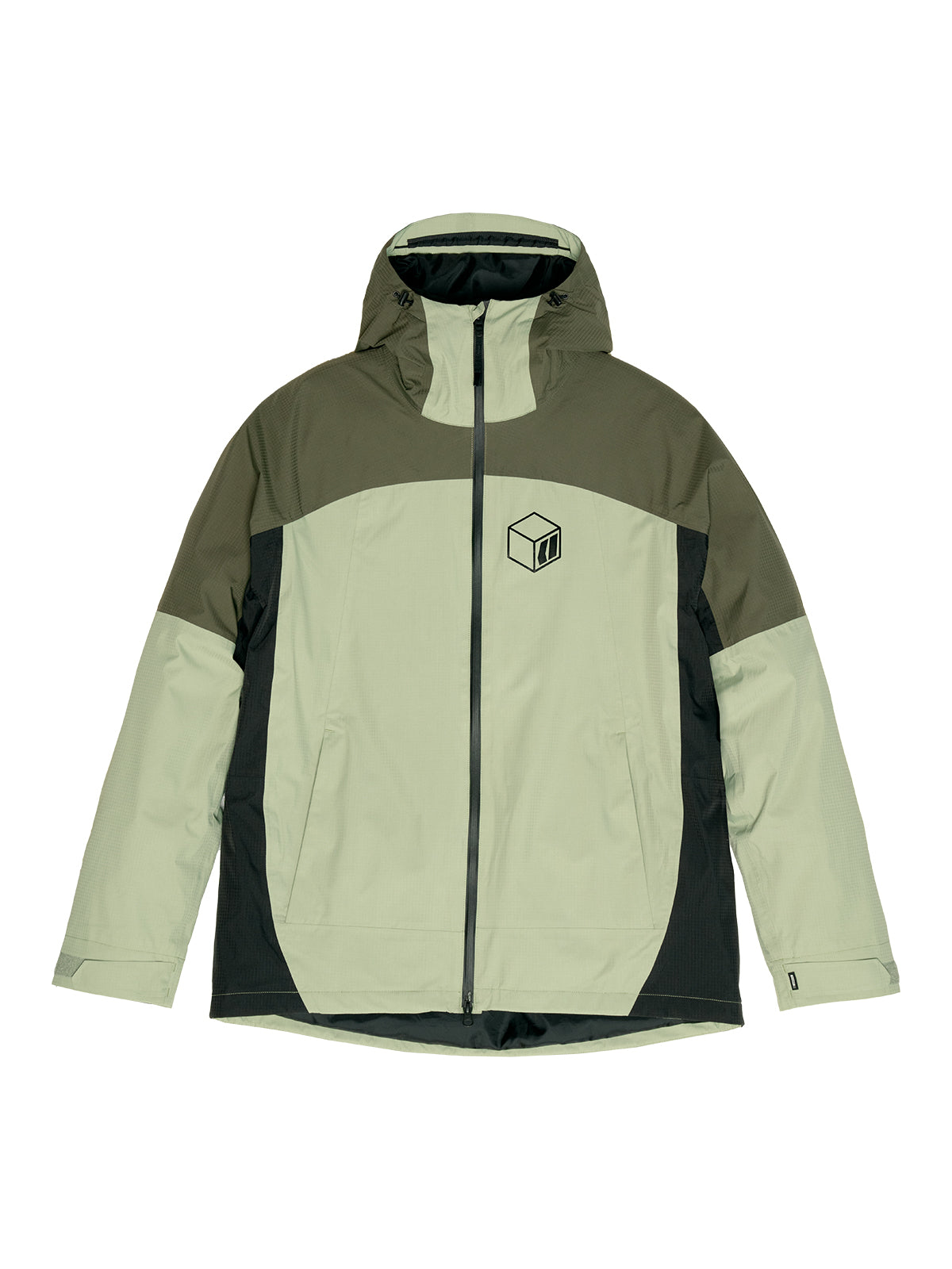 Campera Armada - Ansel 2L 10K/10K