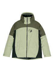 Campera Armada - Ansel 2L 10K/10K
