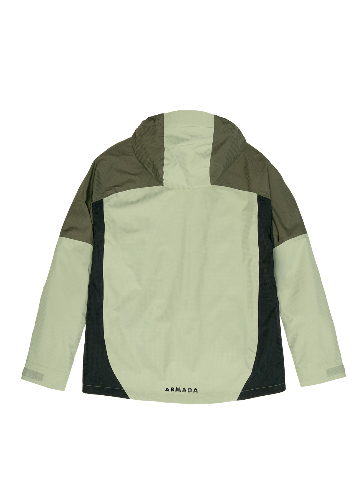 Campera Armada - Ansel 2L 10K/10K