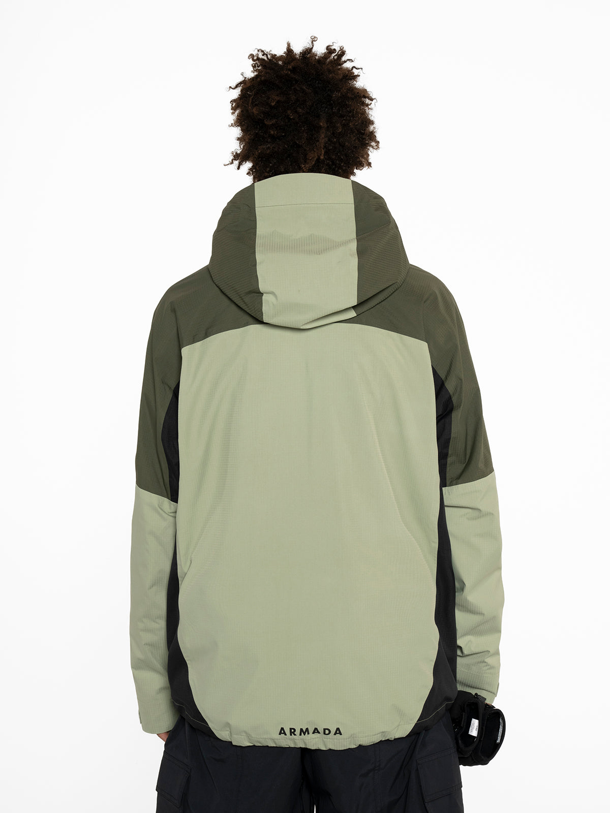 Campera Armada - Ansel 2L 10K/10K