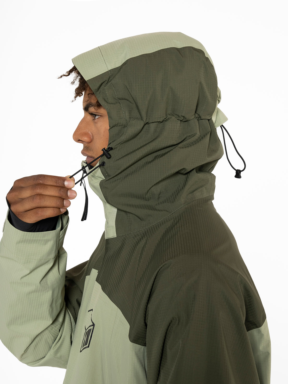 Campera Armada - Ansel 2L 10K/10K