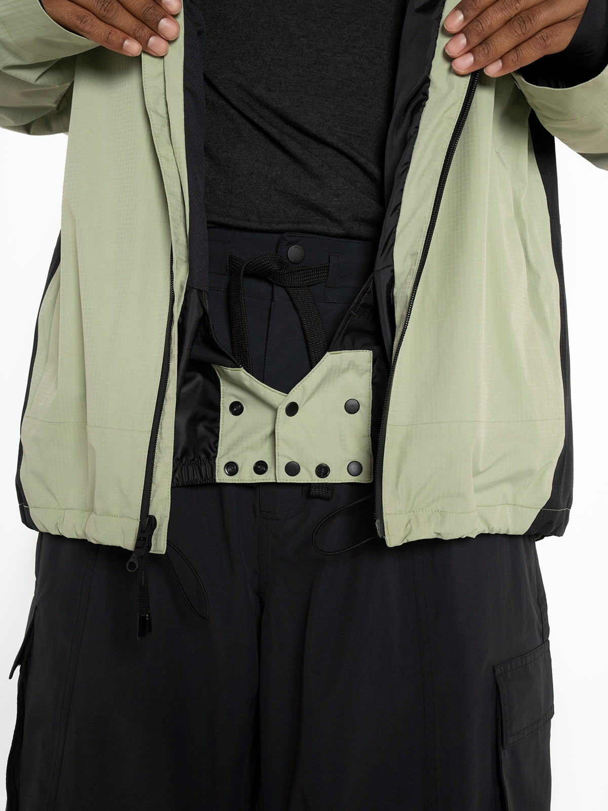 Campera Armada - Ansel 2L 10K/10K