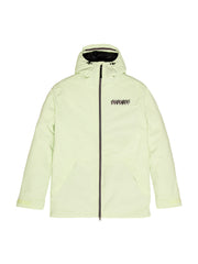 Campera Armada - Reedy Insulated 2L 10K/10K