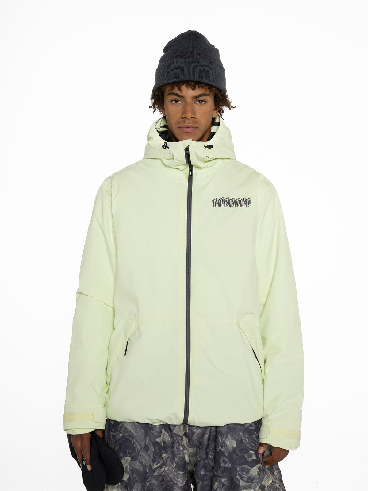 Campera Armada - Reedy Insulated 2L 10K/10K
