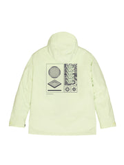 Campera Armada - Reedy Insulated 2L 10K/10K