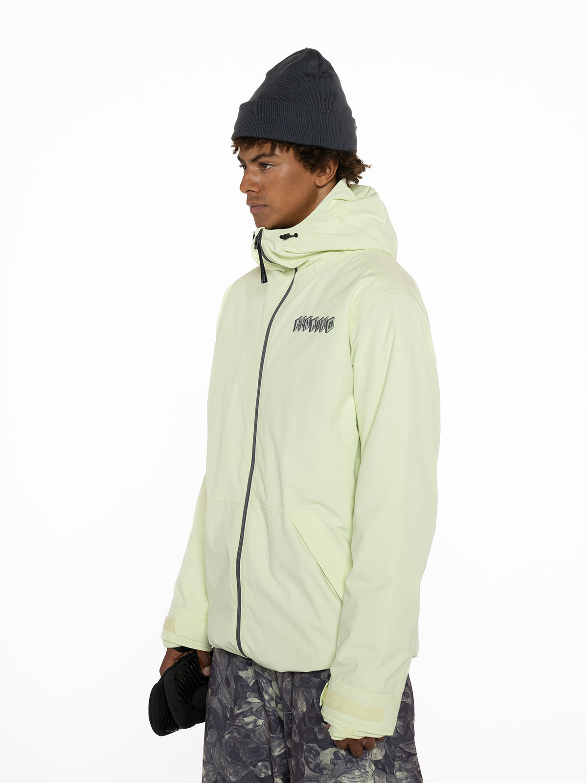 Campera Armada - Reedy Insulated 2L 10K/10K