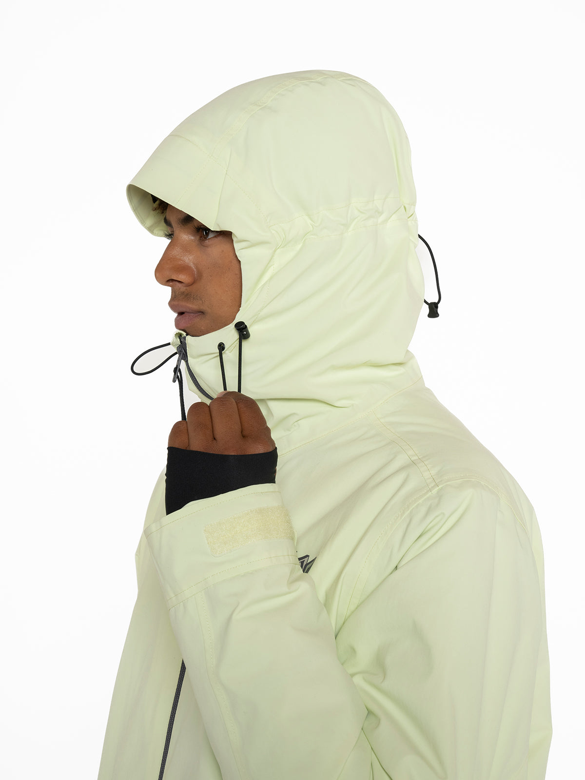 Campera Armada - Reedy Insulated 2L 10K/10K