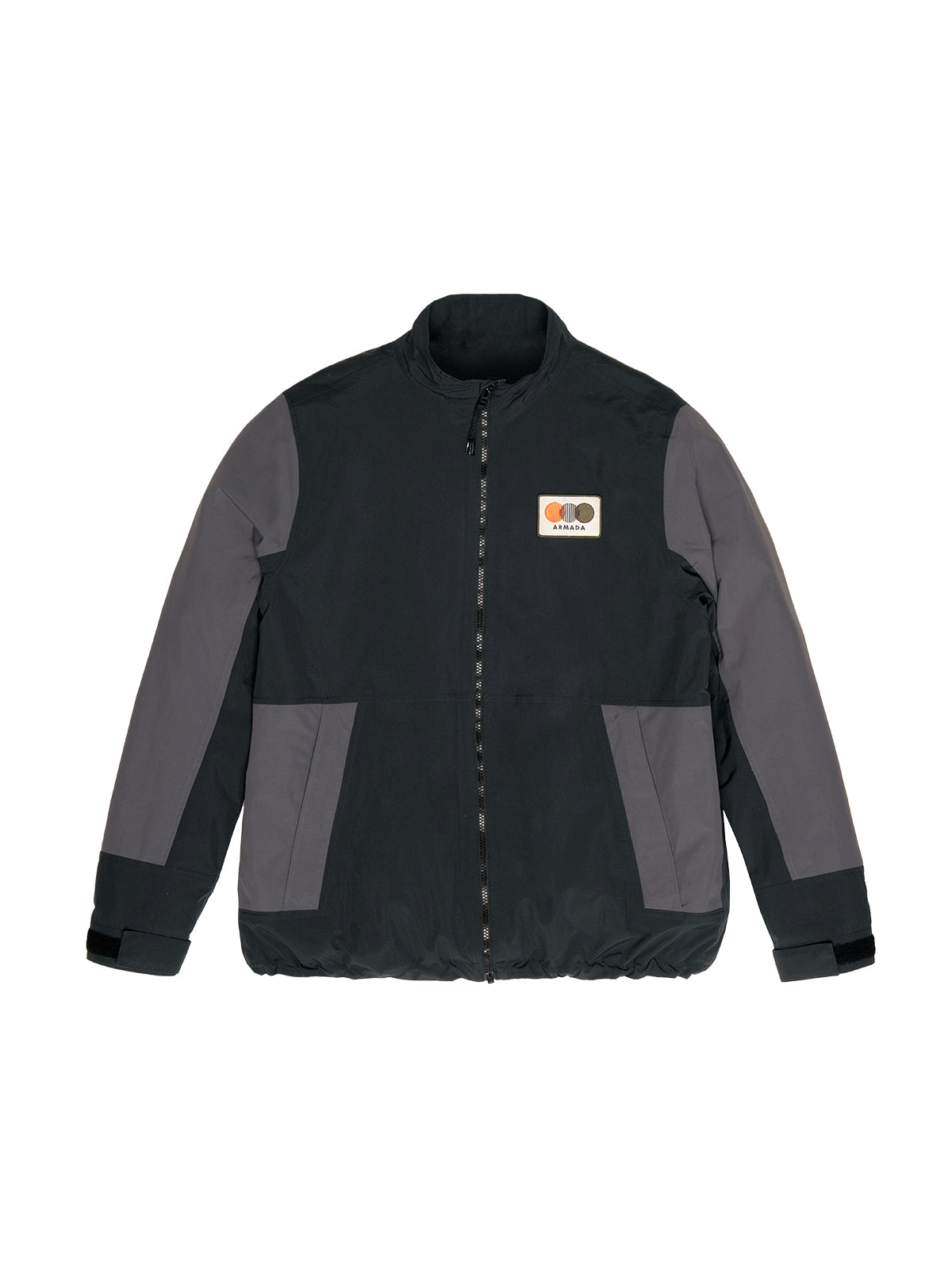 Campera Armada - Sarin Insulated 2L 10K/10K