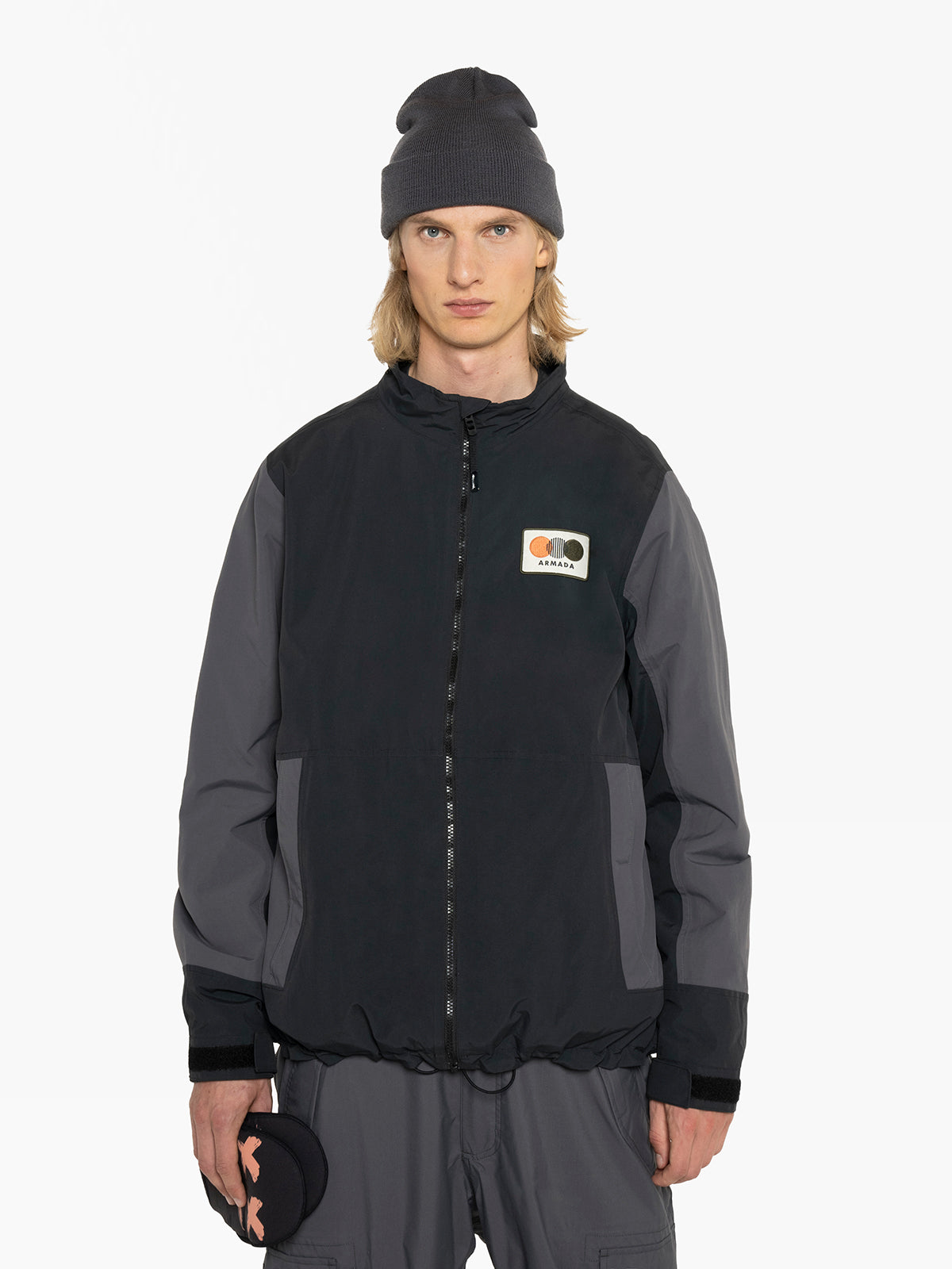 Campera Armada - Sarin Insulated 2L 10K/10K