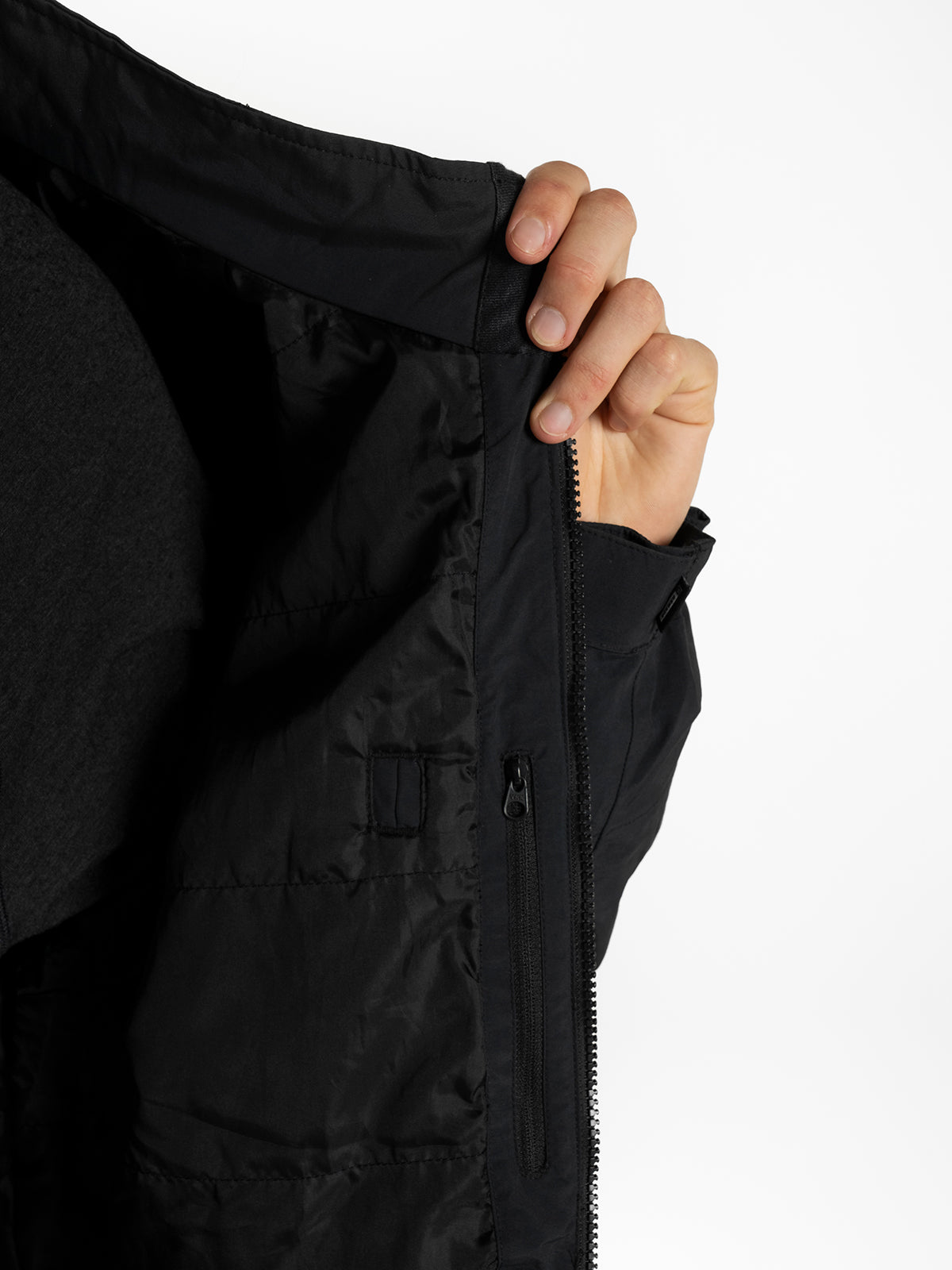 Campera Armada - Sarin Insulated 2L 10K/10K