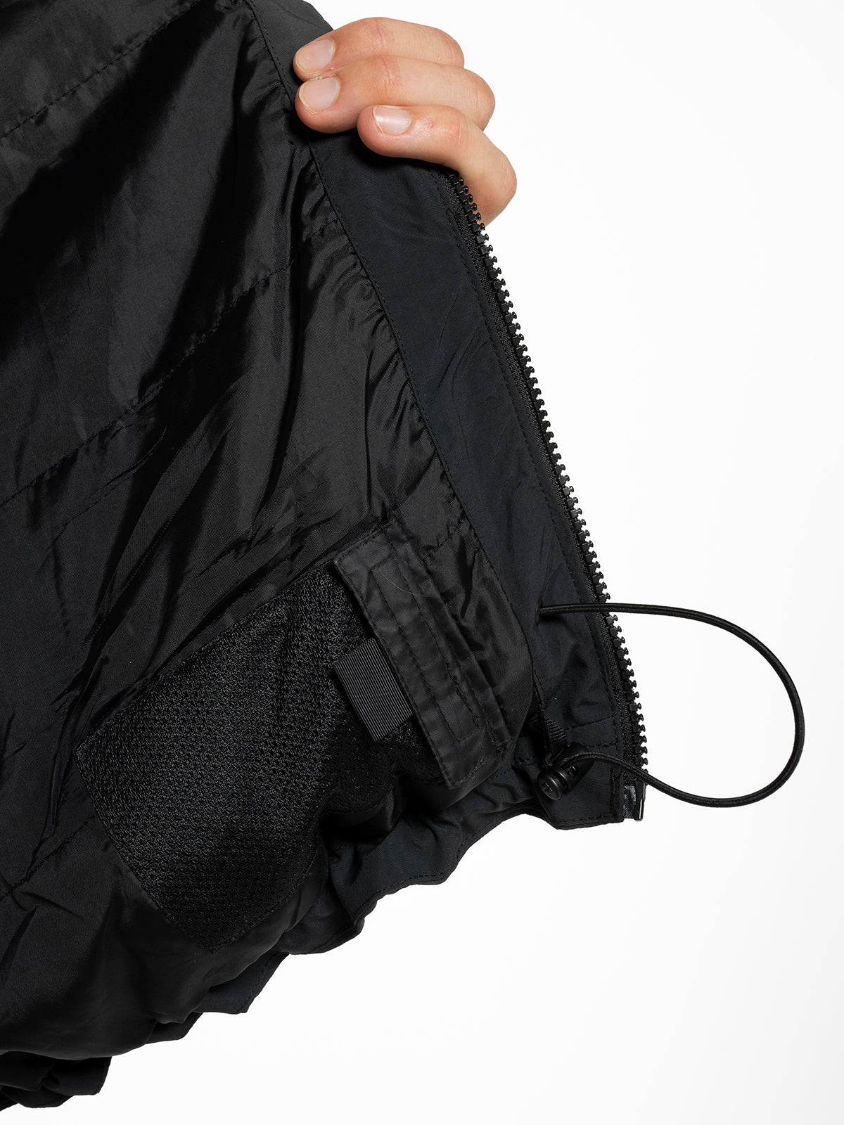 Campera Armada - Sarin Insulated 2L 10K/10K